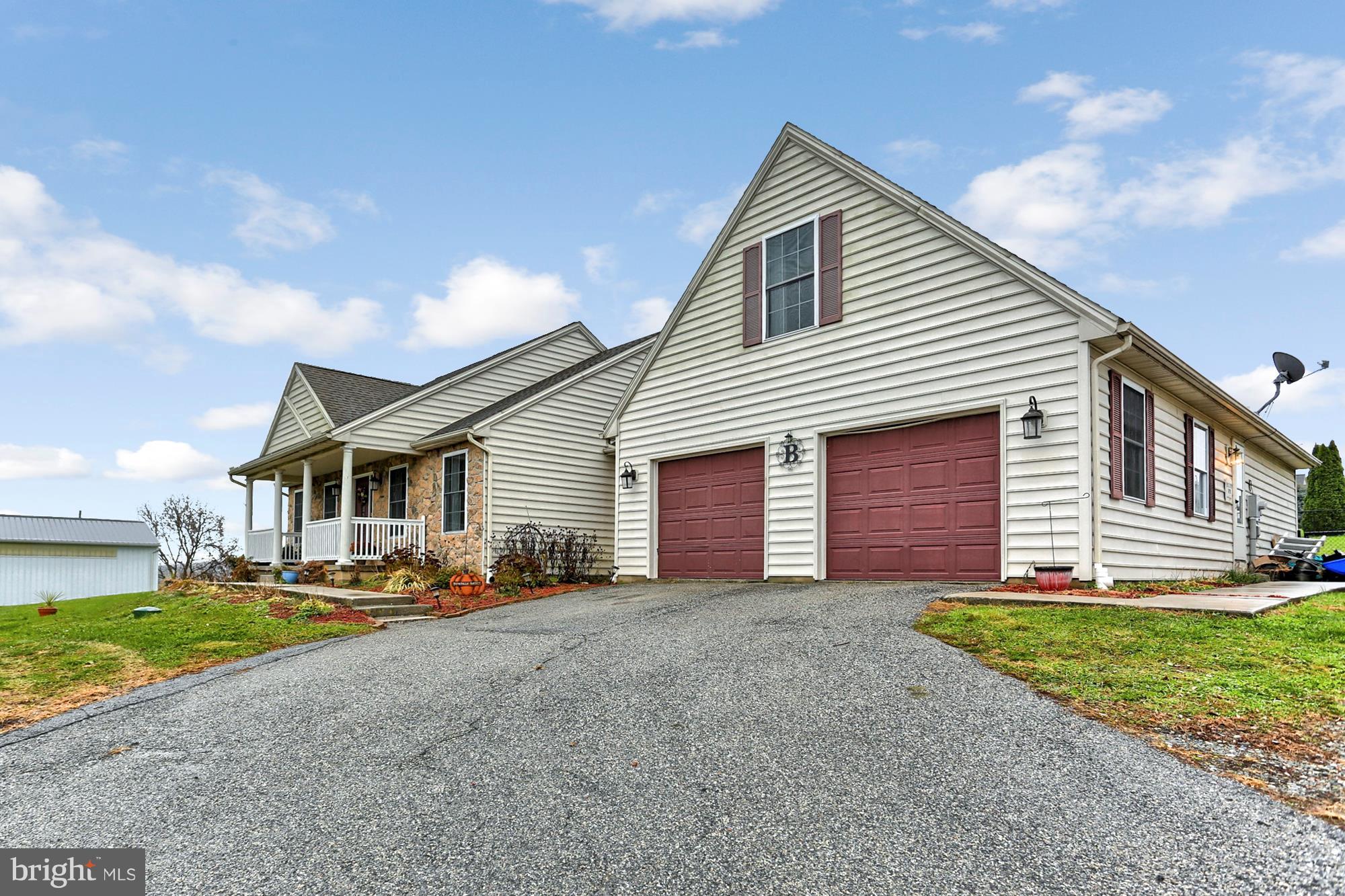 1095 Kendale Road Red Lion, PA 17356 - Photo 6 of 59 Gallery Image 6