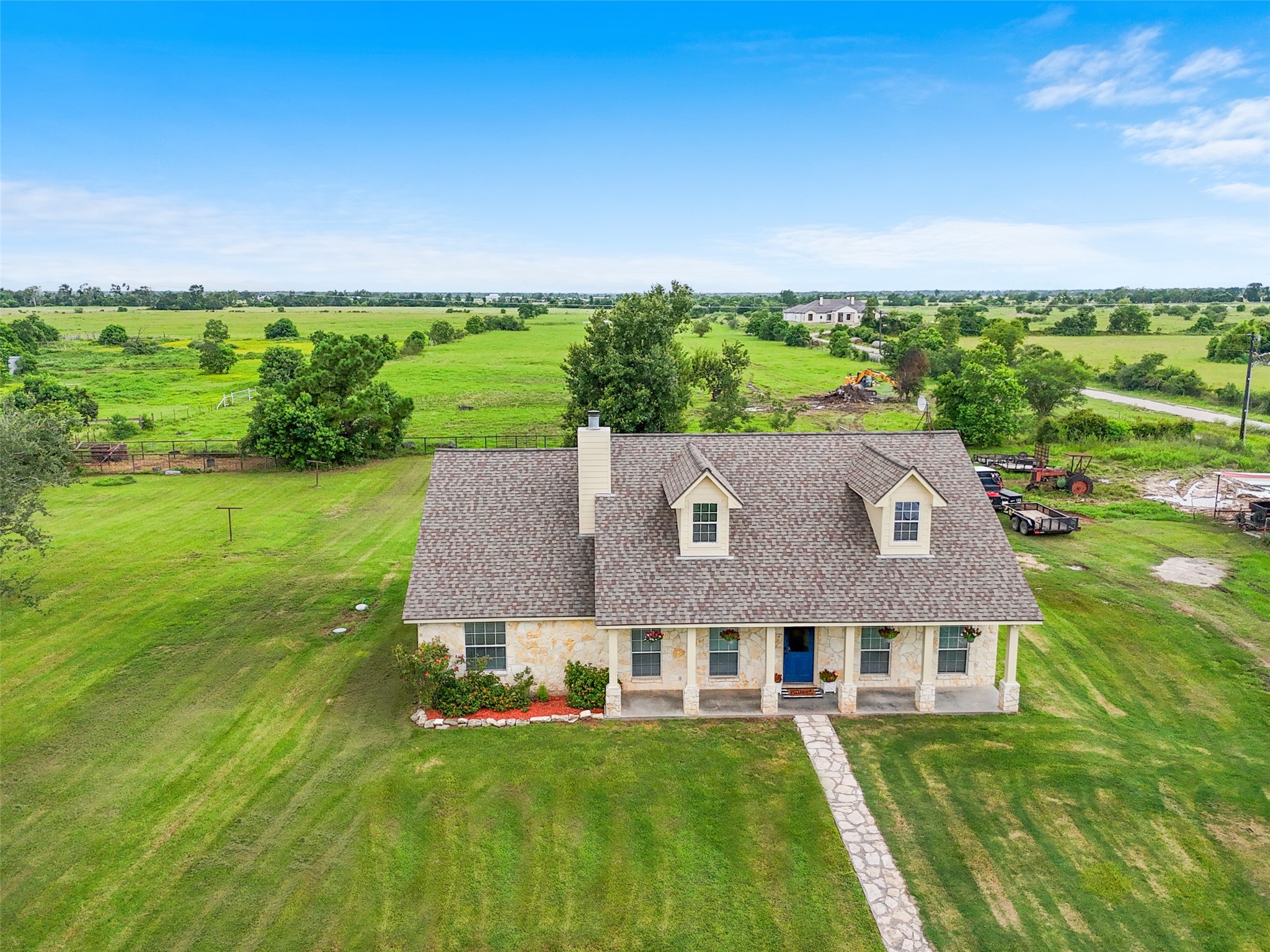 15155 Schmidt Road Waller, TX 77484 - Photo 2 of 35