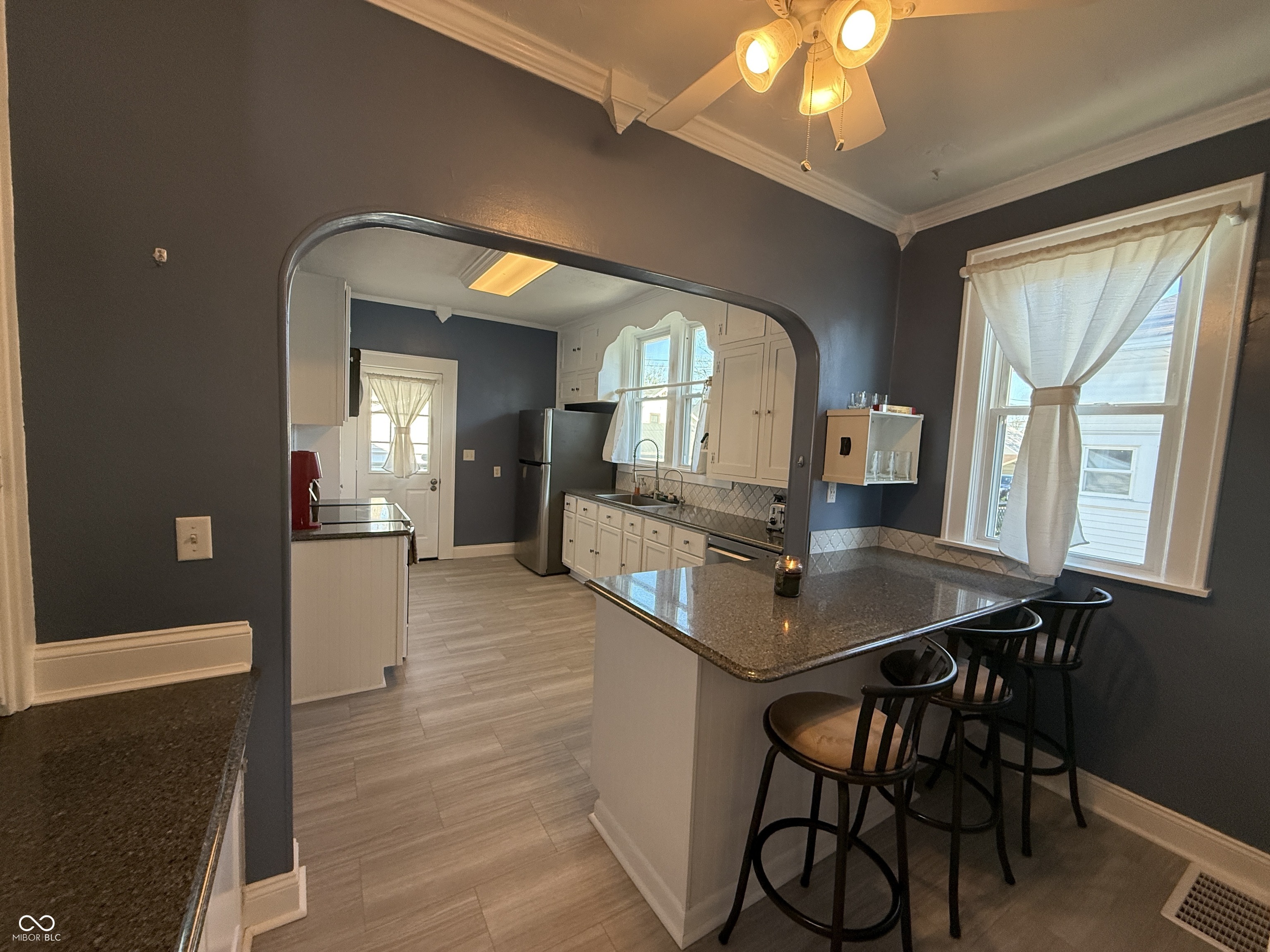 1635 Washington Street Columbus, IN 47201 - Photo 17 of 36