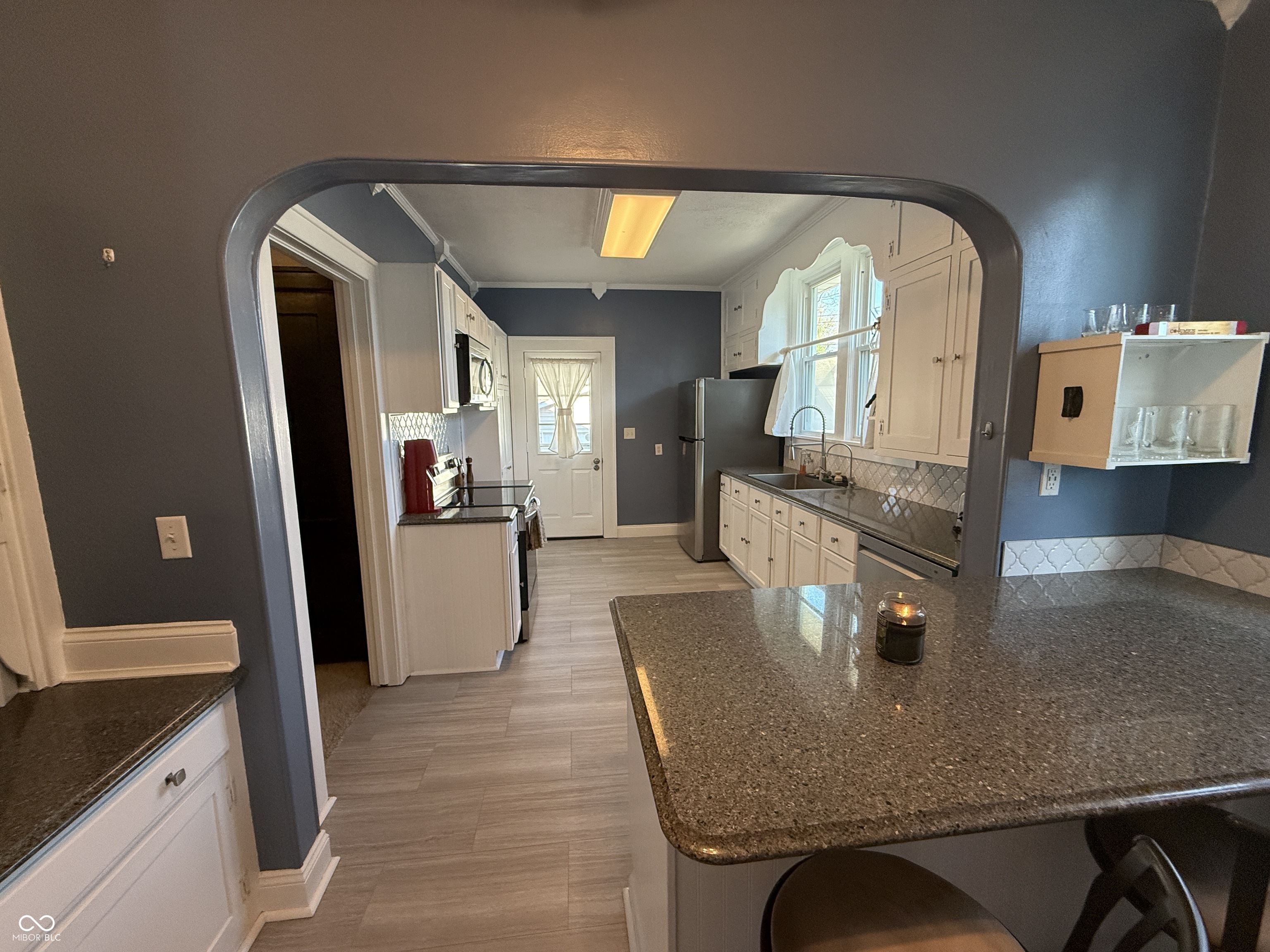 1635 Washington Street Columbus, IN 47201 - Photo 18 of 36