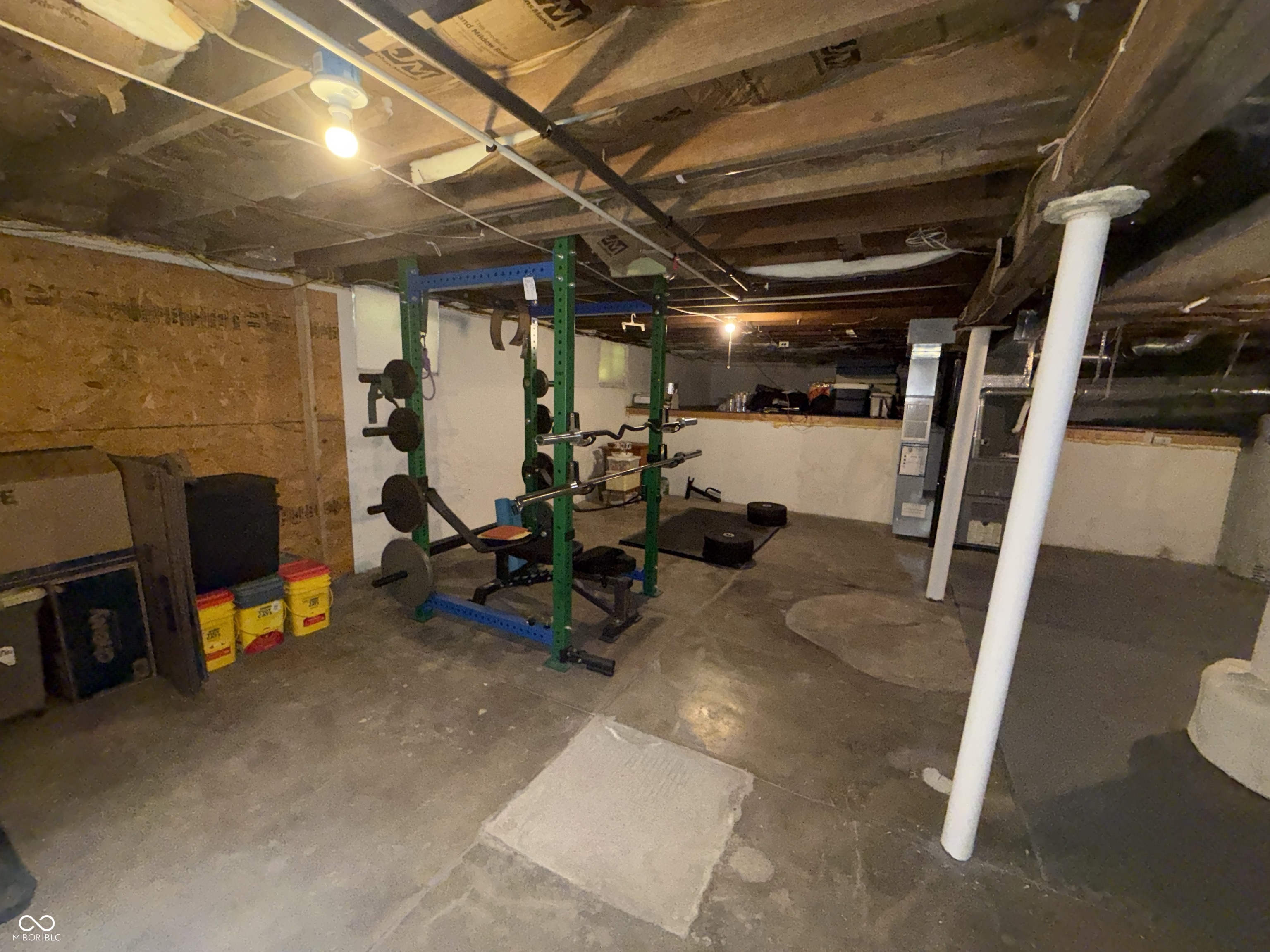 1635 Washington Street Columbus, IN 47201 - Photo 27 of 36