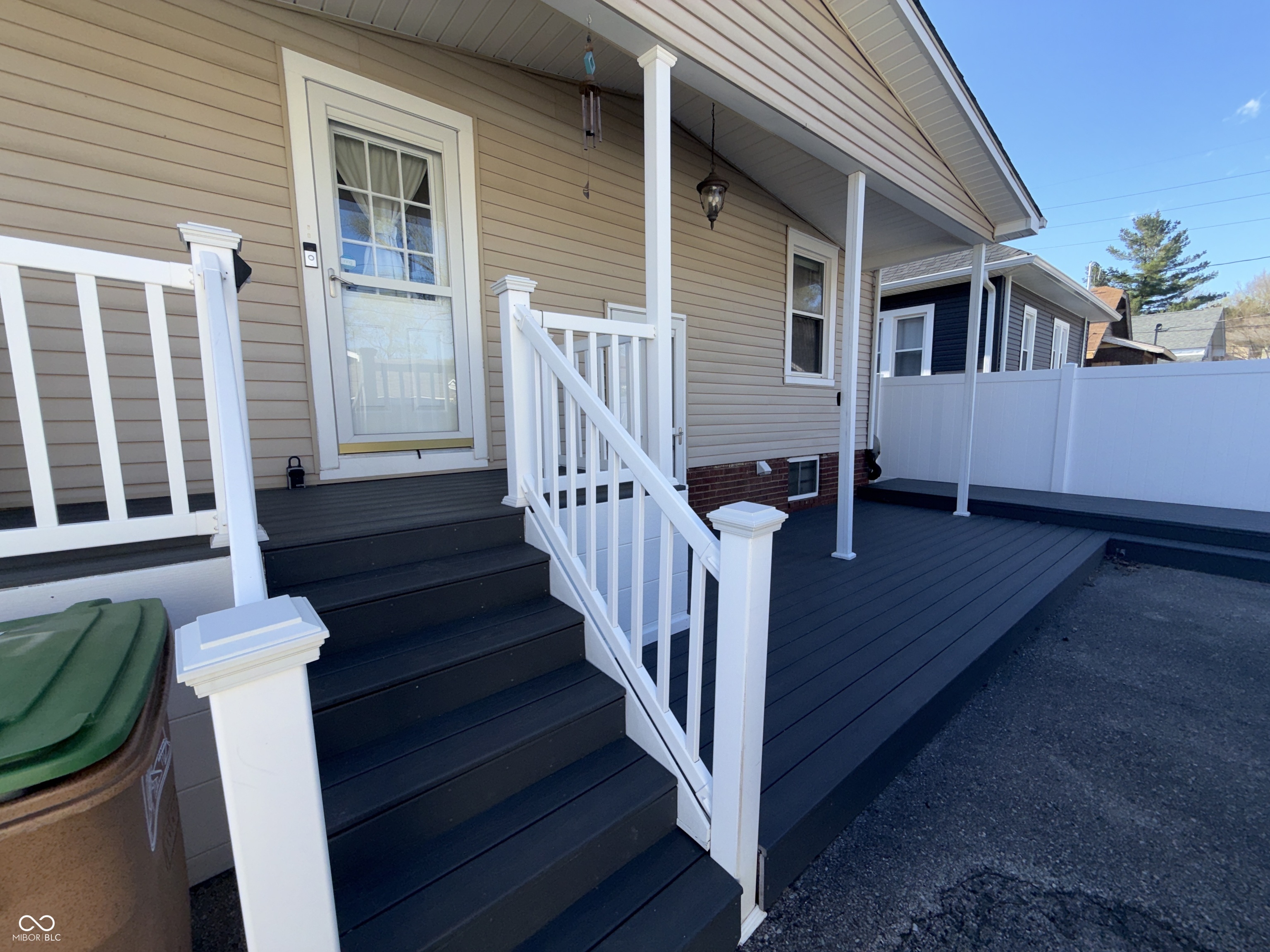 1635 Washington Street Columbus, IN 47201 - Photo 32 of 36