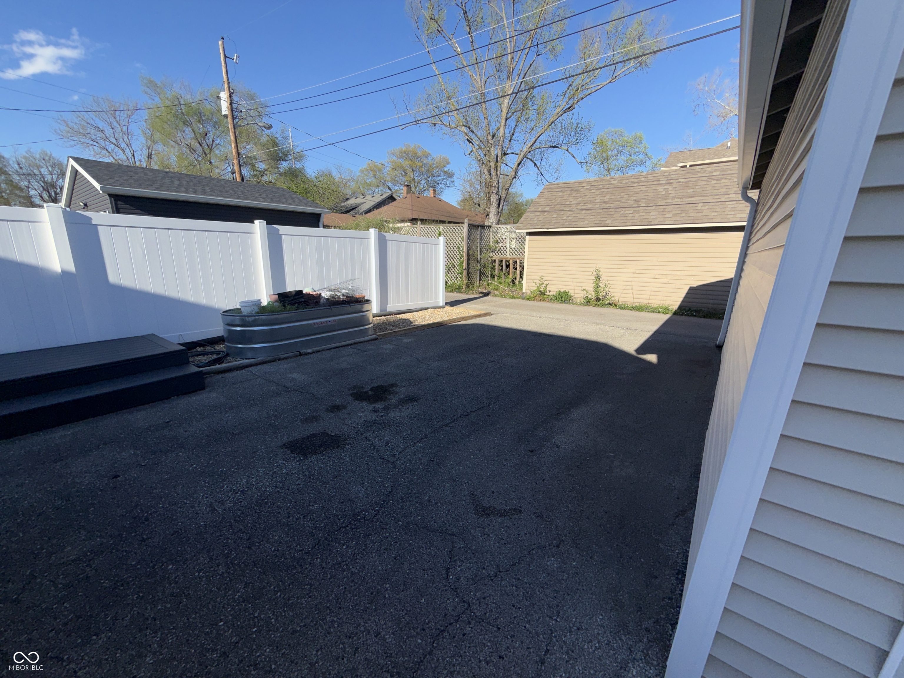 1635 Washington Street Columbus, IN 47201 - Photo 35 of 36