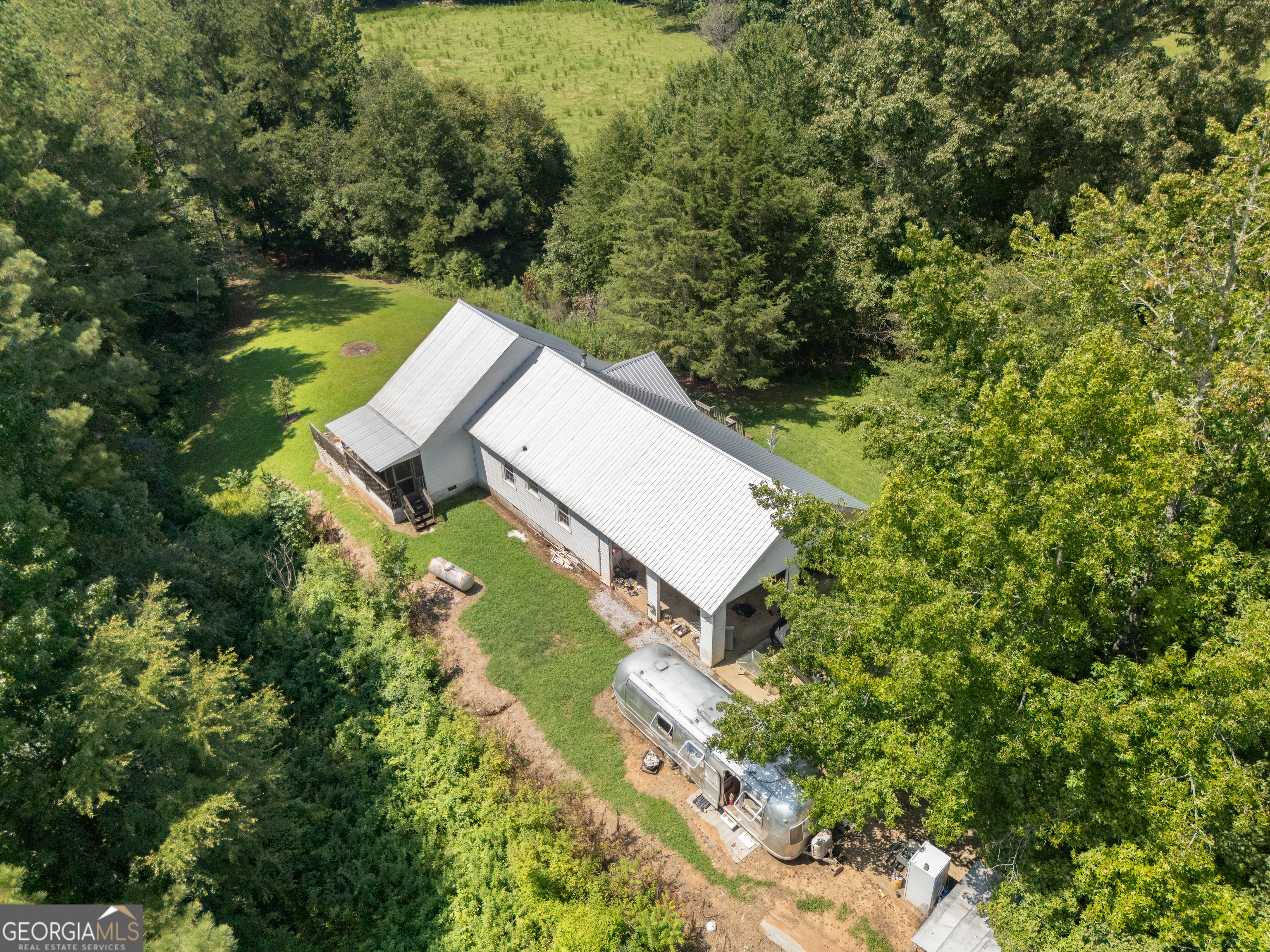 11386 Highway 78 Fruithurst, AL 36262 - Photo 11 of 21