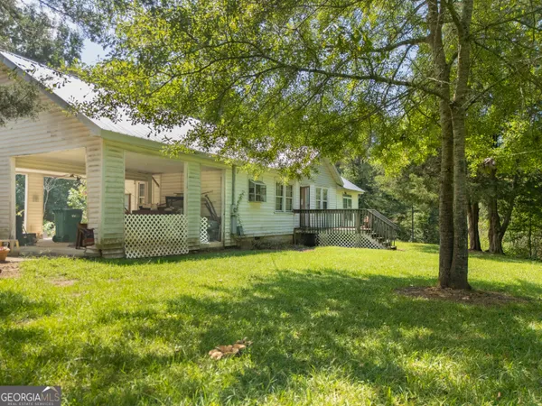 $160,000 | 11386 Highway 78, Fruithurst, AL 36262