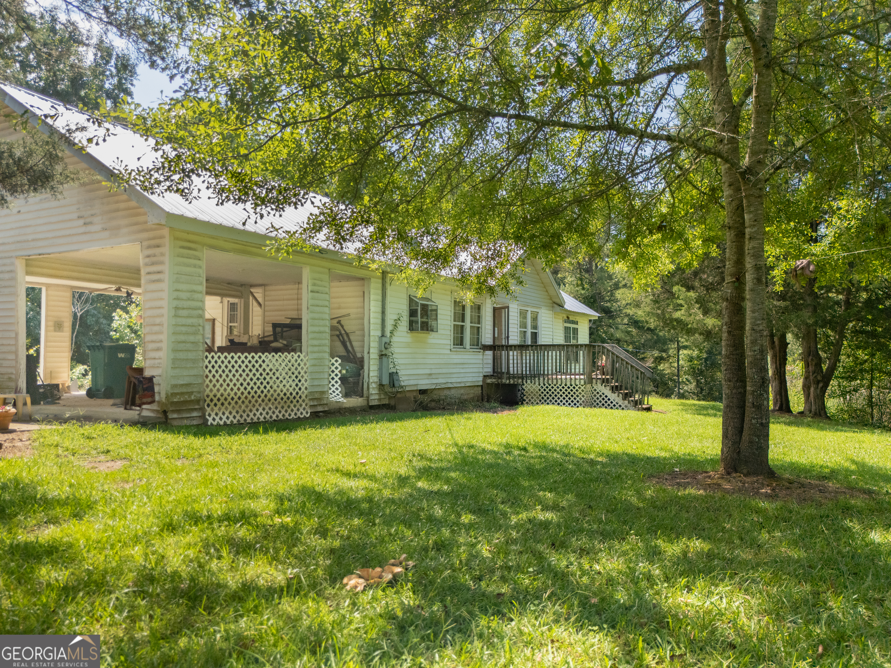 11386 Highway 78 Fruithurst, AL 36262 - Photo 12 of 21
