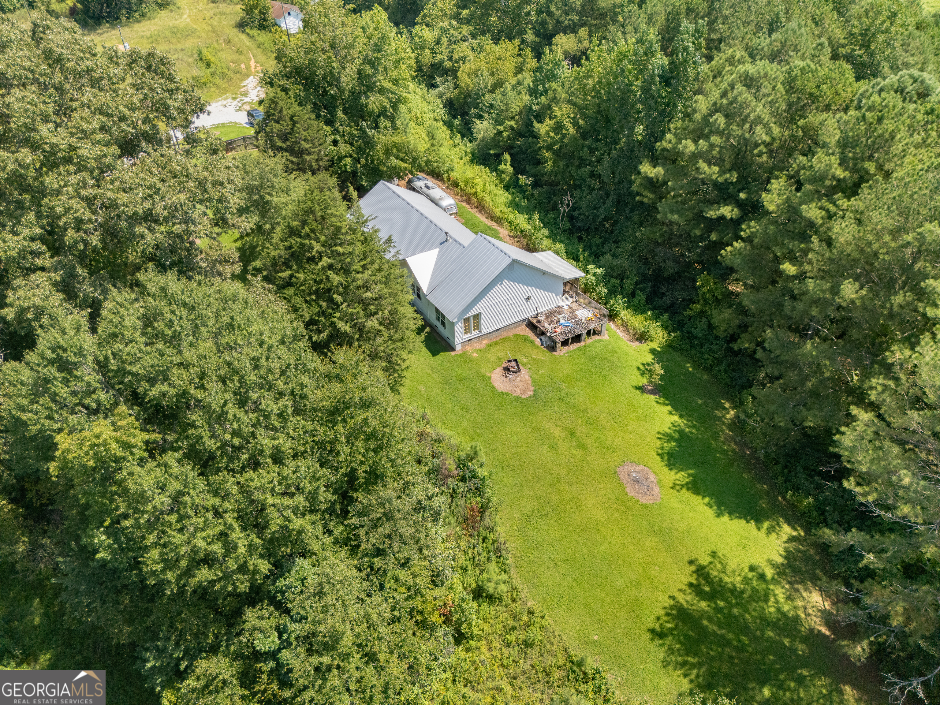 11386 Highway 78 Fruithurst, AL 36262 - Photo 19 of 21