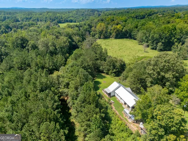 $160,000 | 11386 Highway 78, Fruithurst, AL 36262