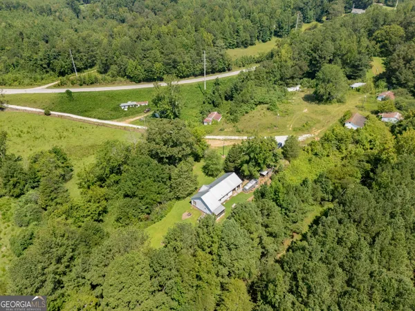 $160,000 | 11386 Highway 78, Fruithurst, AL 36262