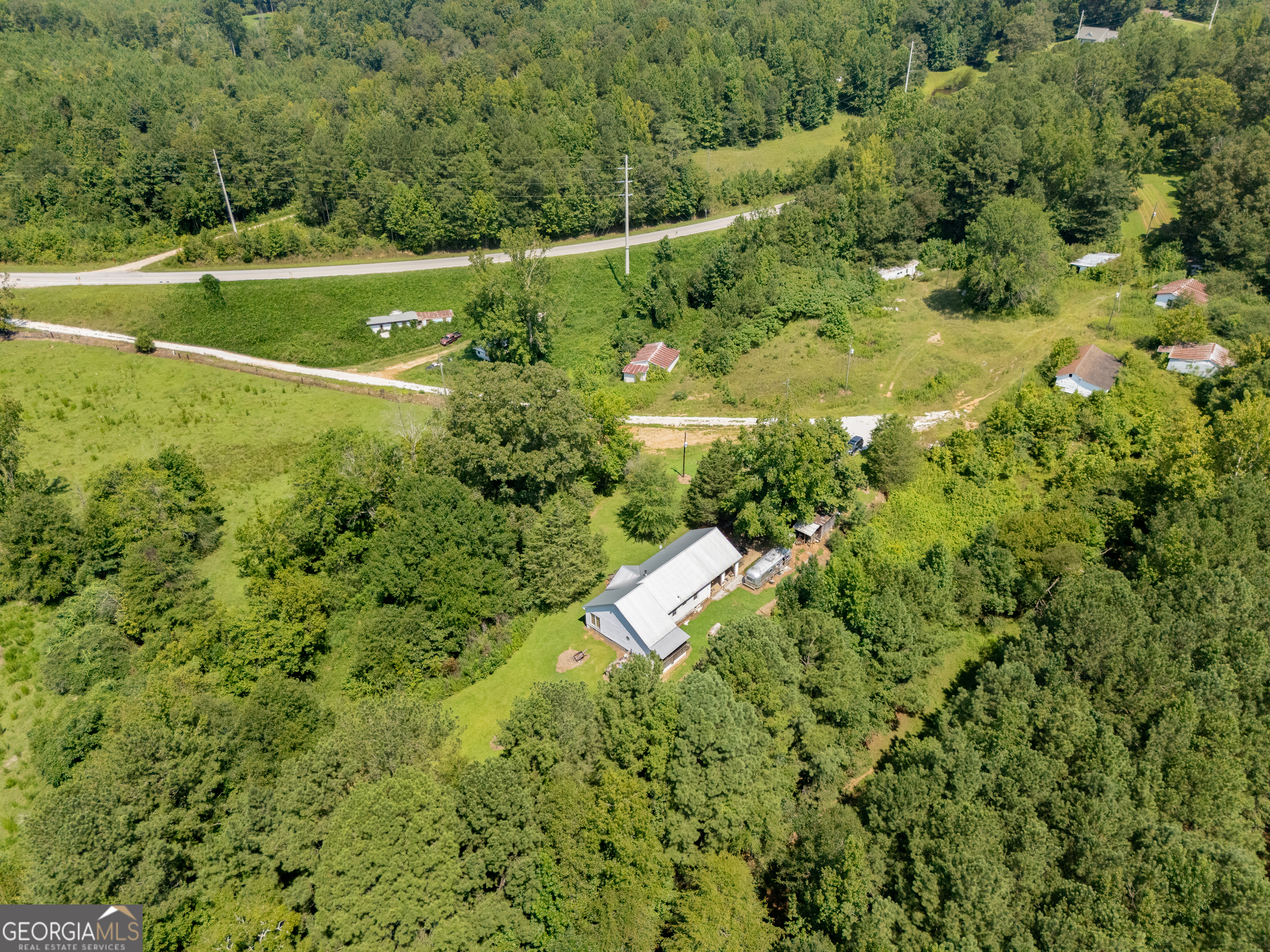 11386 Highway 78 Fruithurst, AL 36262 - Photo 3 of 21