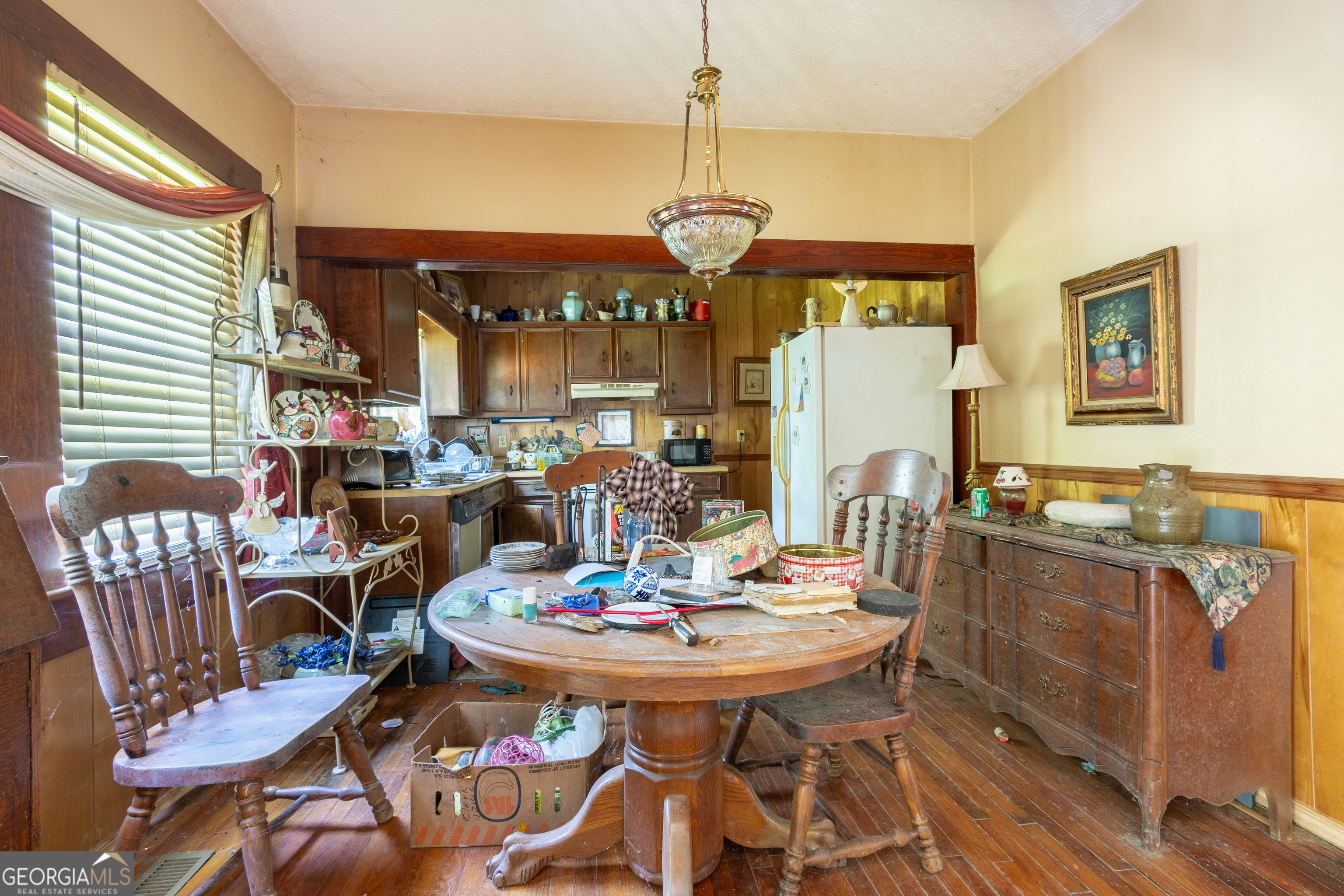 11386 Highway 78 Fruithurst, AL 36262 - Photo 4 of 21
