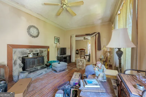 $160,000 | 11386 Highway 78, Fruithurst, AL 36262