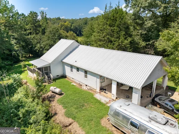 $160,000 | 11386 Highway 78, Fruithurst, AL 36262