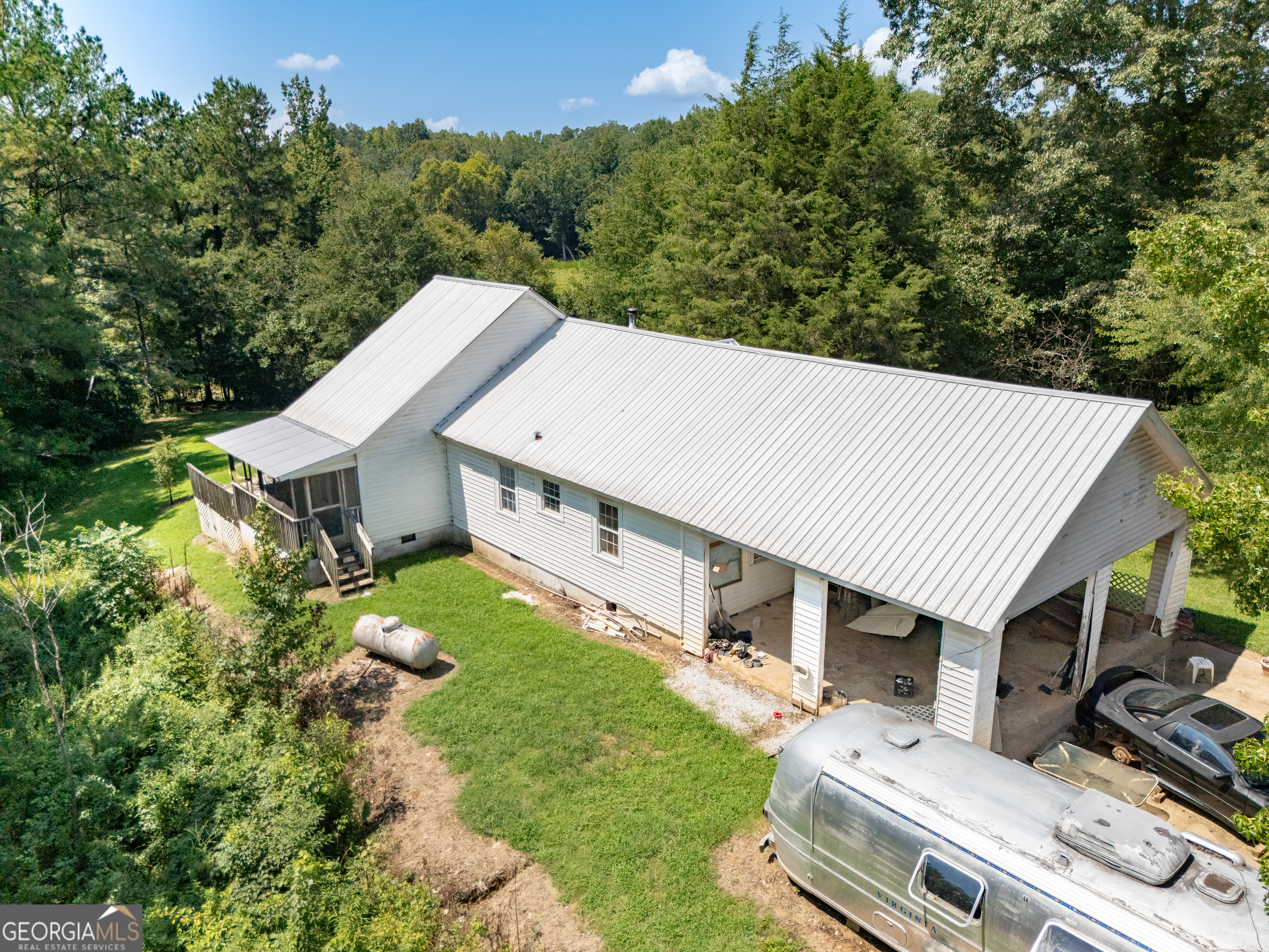 11386 Highway 78 Fruithurst, AL 36262 - Photo 10 of 21