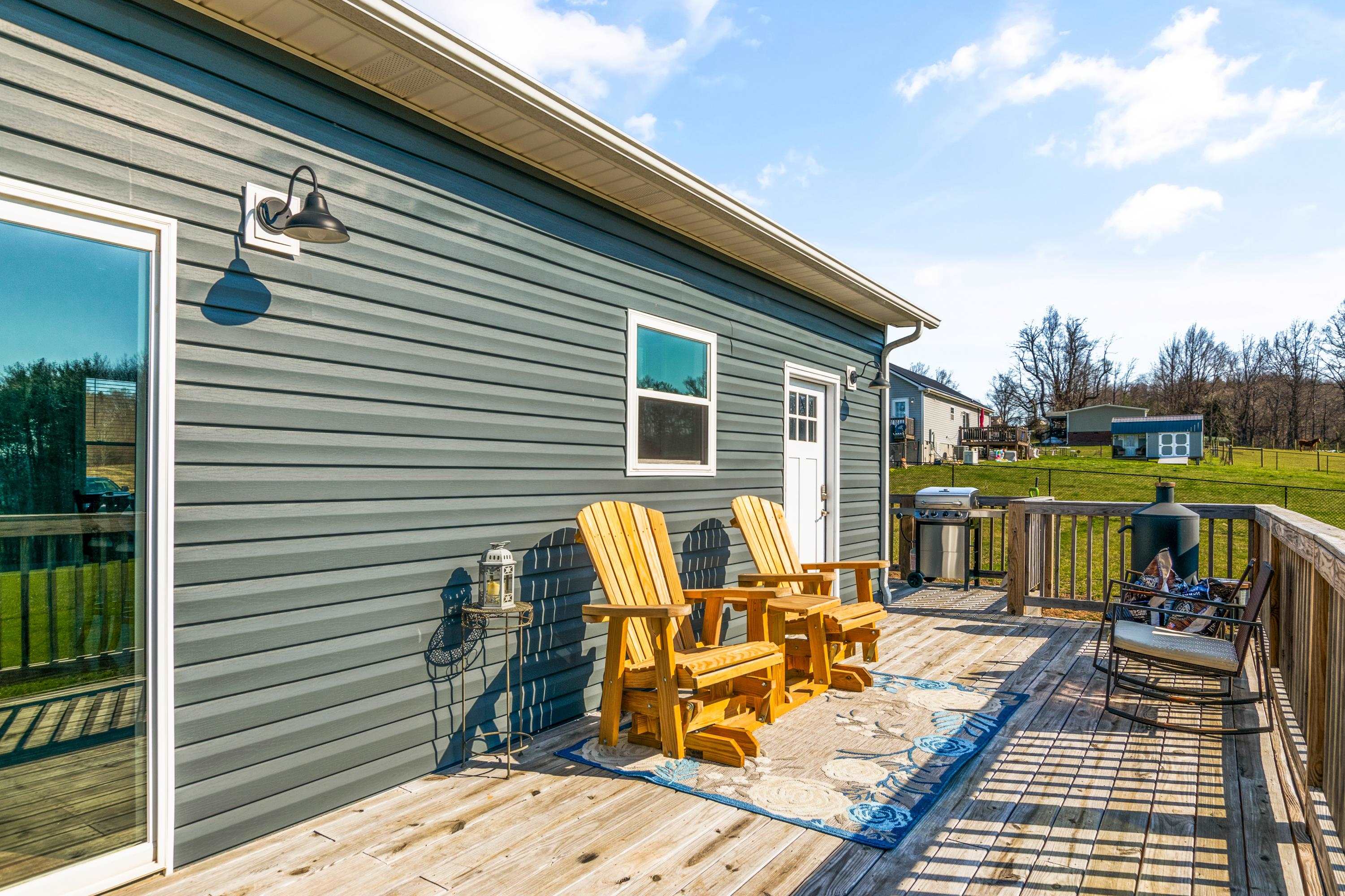 244 Maple Shade Road Laurel Fork, VA 24352 - Photo 41 of 47 Gallery Image 41