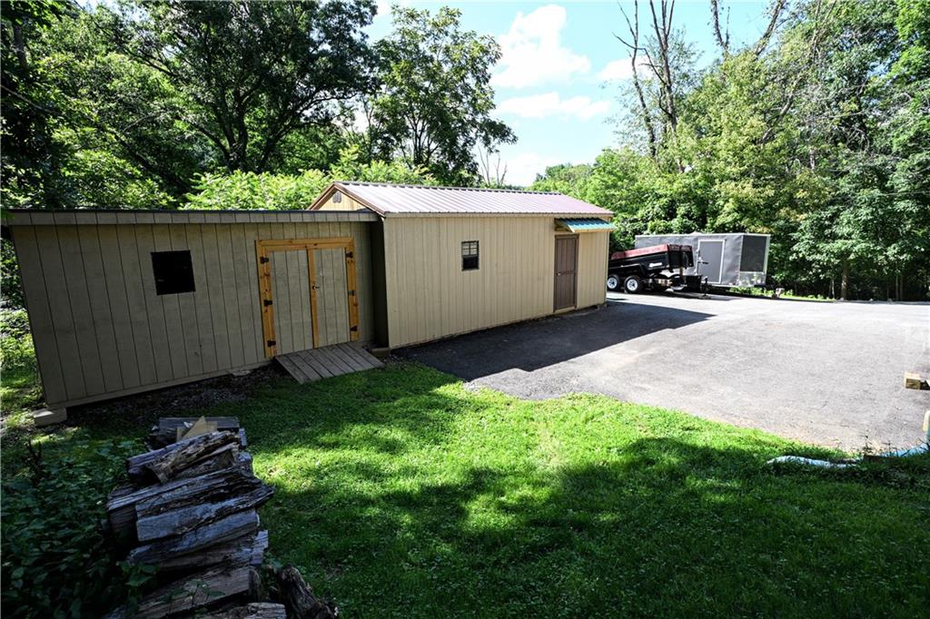 382 Fry Hollow Road Hunker, PA 15639 - Photo 44 of 44 Gallery Image 44