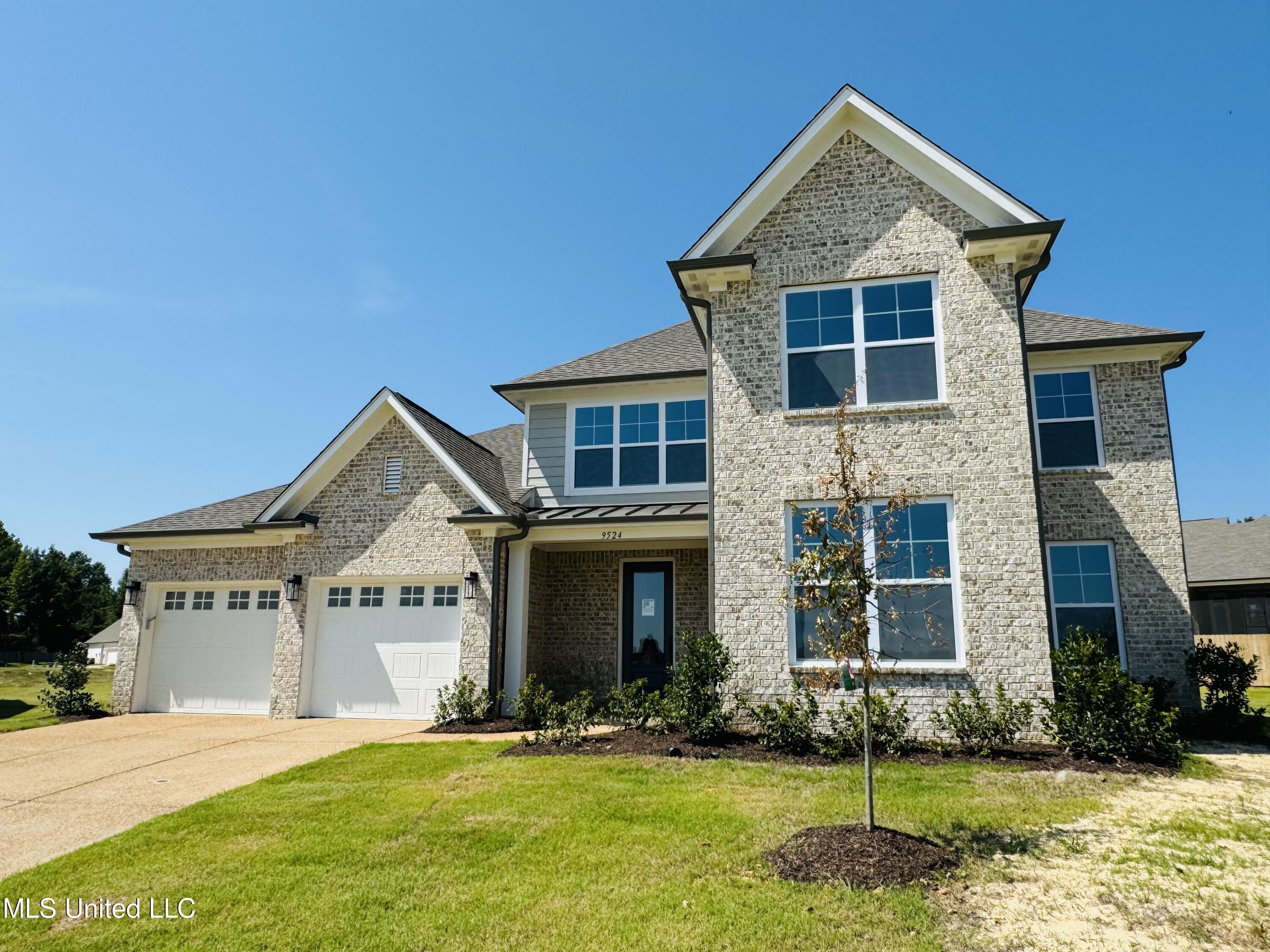 9524 Silo Pk Road Olive Branch, MS 38654 - Photo 2 of 30 IMG_8459