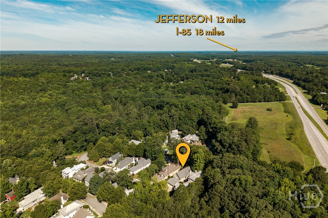 3 Oak Grove Road Athens, GA 30607 - Photo 40 of 42