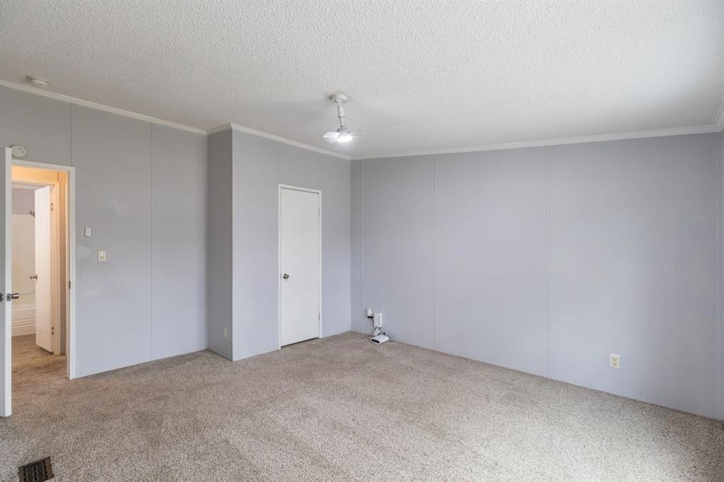 717 Marlin Street Clyde, TX 79510 - Photo 30 of 37 wooden floor in an empty room