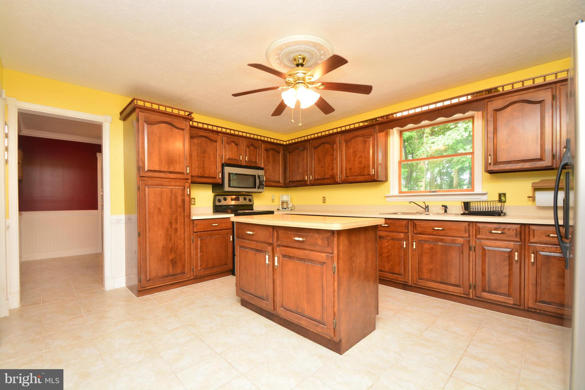 68 Pleasant Grove Road Conowingo, MD 21918 - Photo 11 of 30 Kitchen