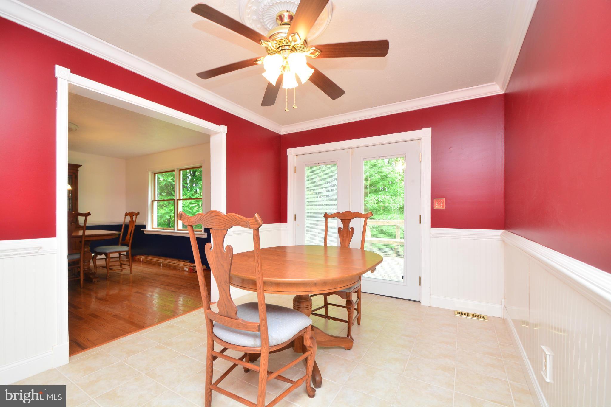 68 Pleasant Grove Road Conowingo, MD 21918 - Photo 12 of 30 Breakfast Room