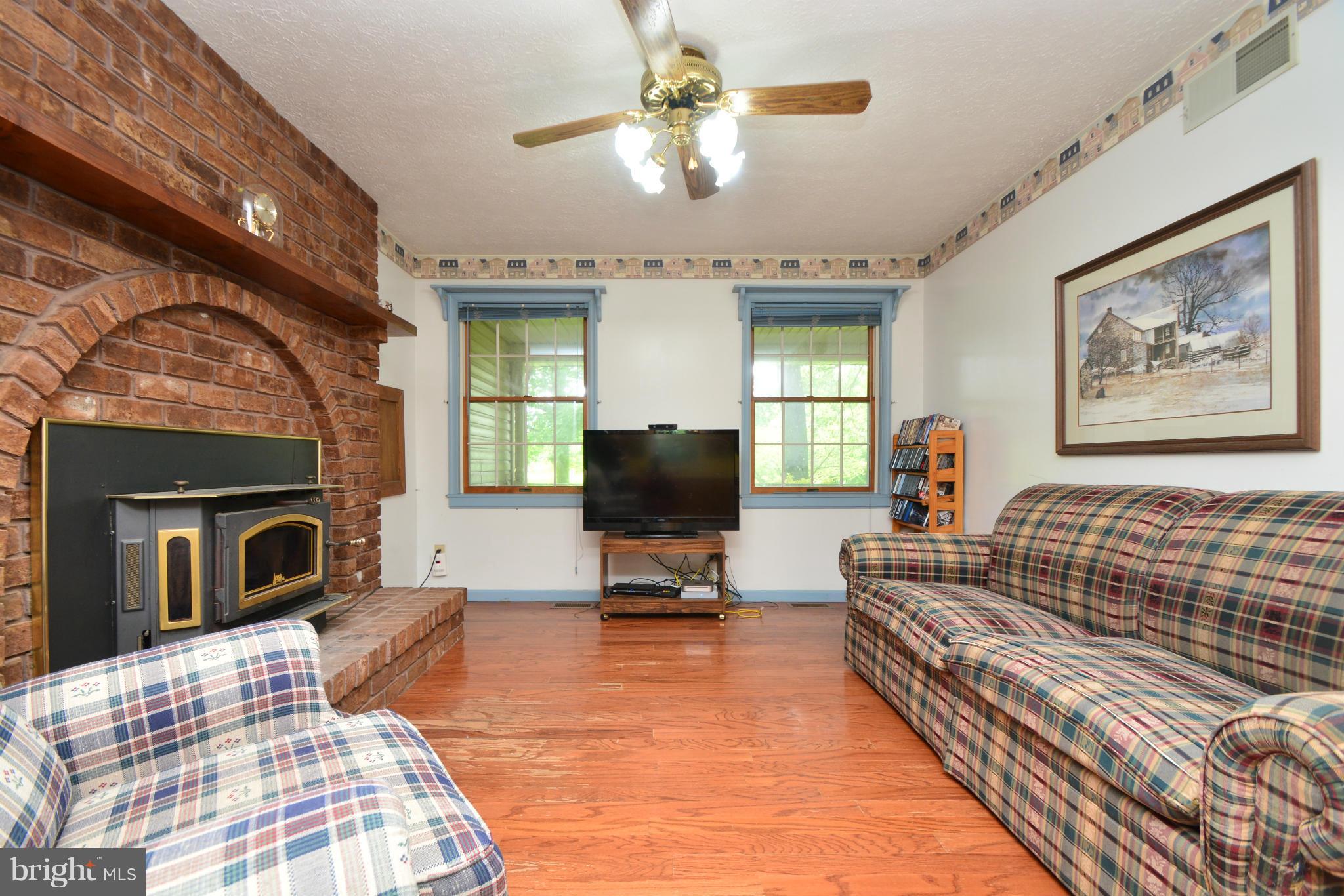 68 Pleasant Grove Road Conowingo, MD 21918 - Photo 13 of 30 Family Room