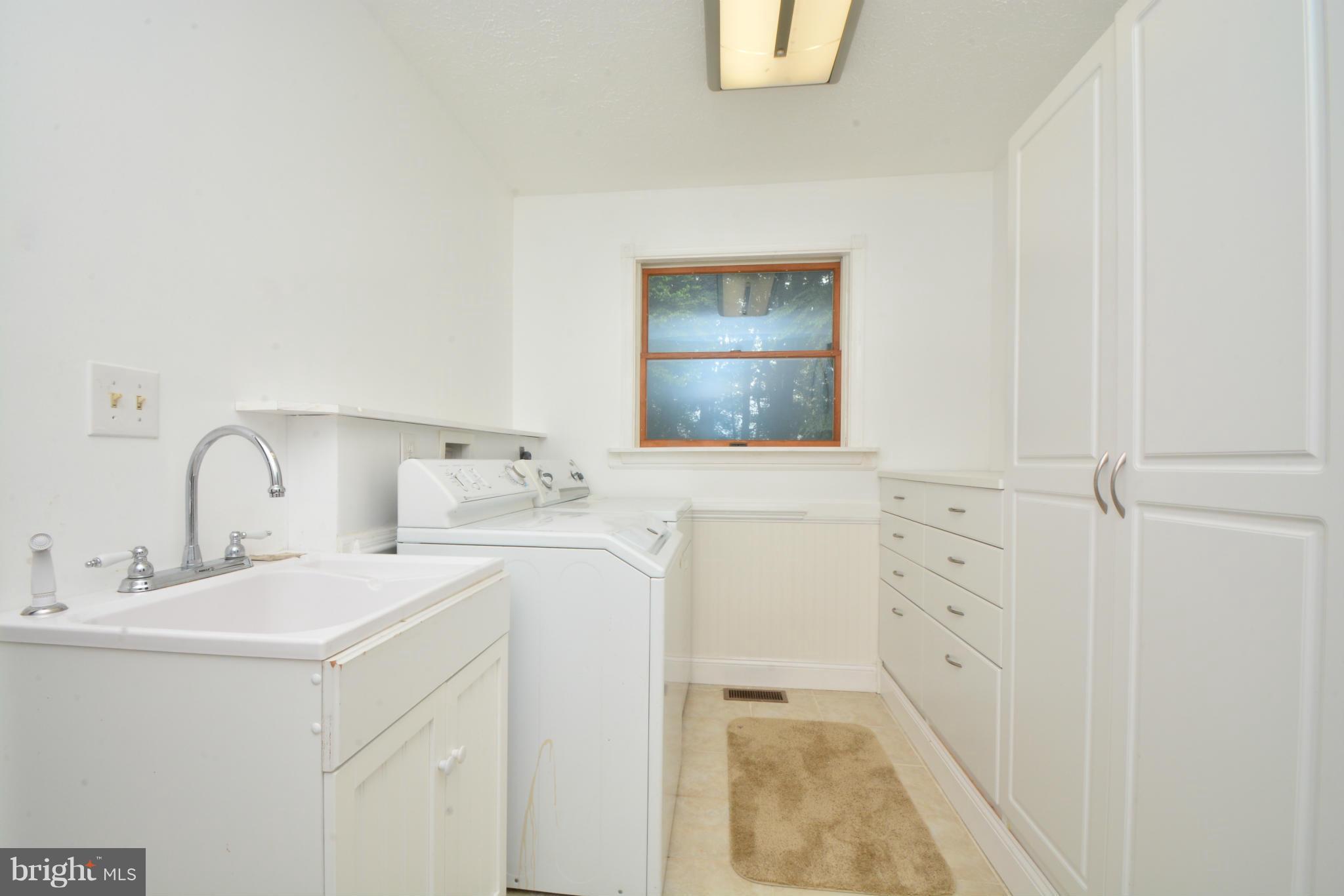 68 Pleasant Grove Road Conowingo, MD 21918 - Photo 24 of 30 Laundry Room on Main Level