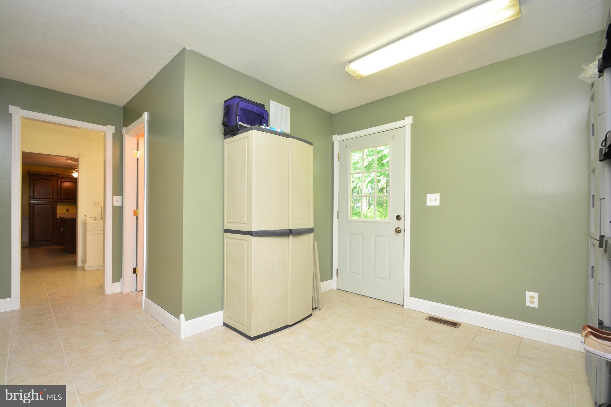 68 Pleasant Grove Road Conowingo, MD 21918 - Photo 25 of 30 Spacious Mudroom