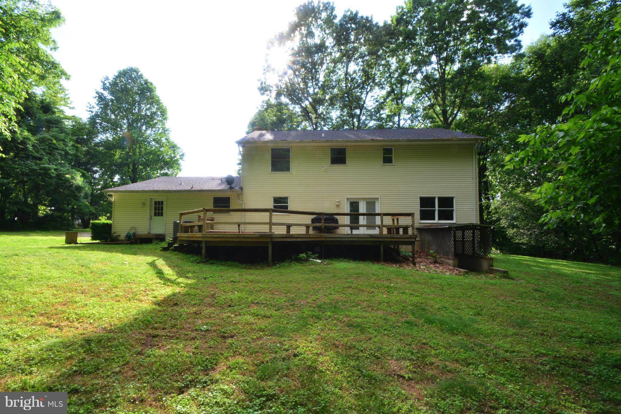 68 Pleasant Grove Road Conowingo, MD 21918 - Photo 26 of 30 Exterior (Rear)