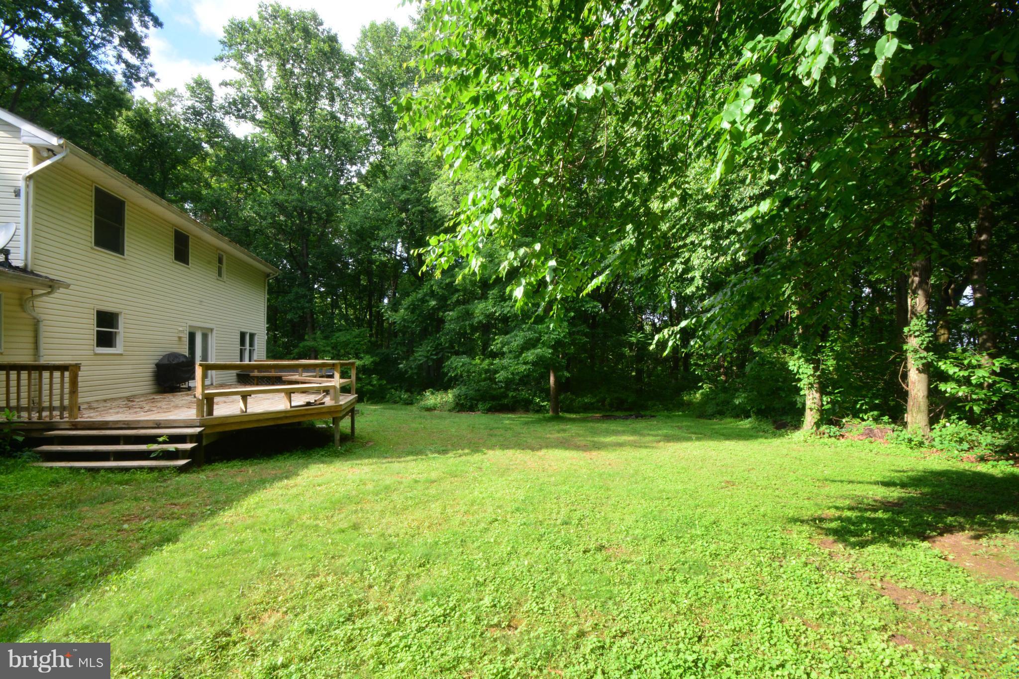 68 Pleasant Grove Road Conowingo, MD 21918 - Photo 27 of 30 Exterior (Rear)