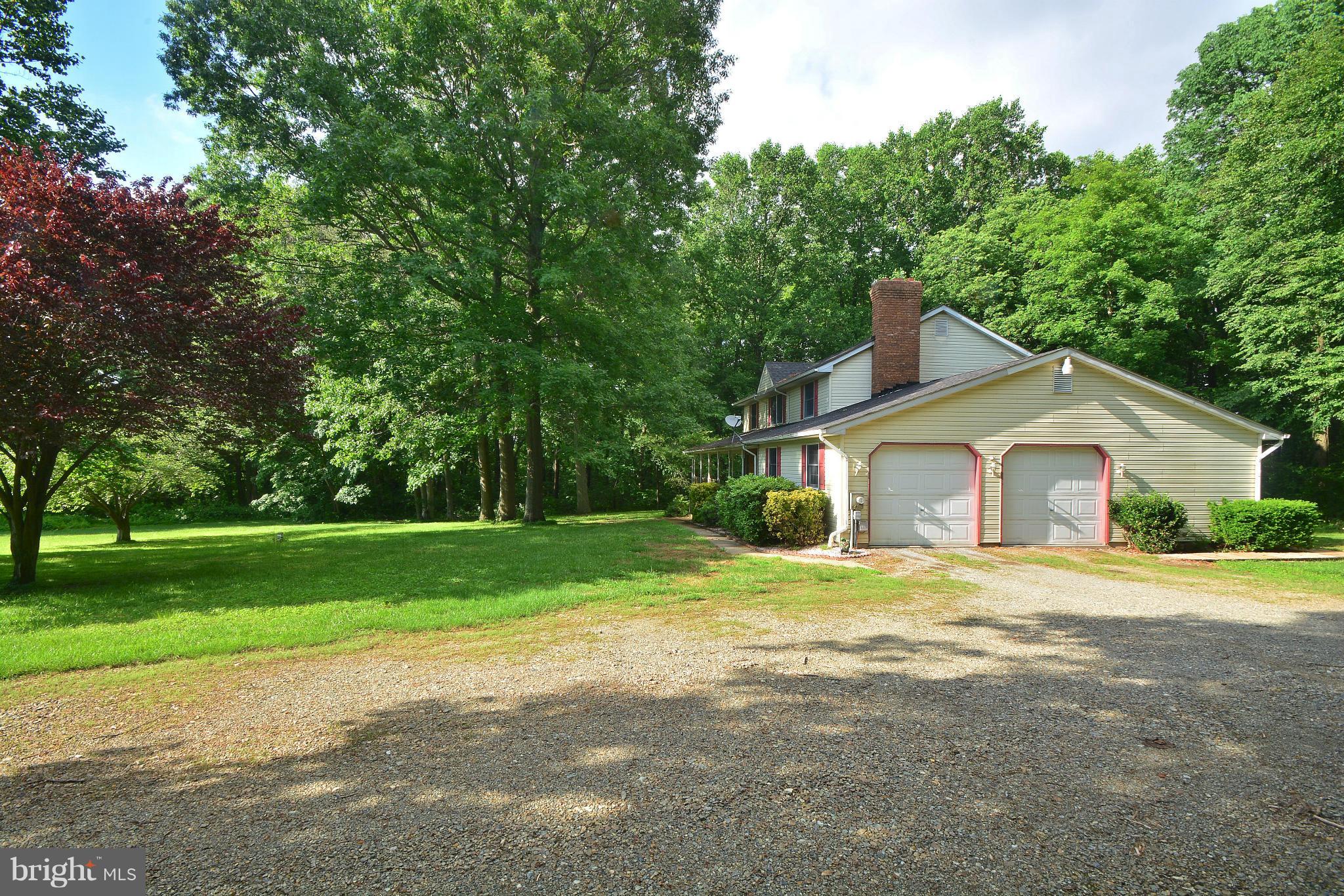 68 Pleasant Grove Road Conowingo, MD 21918 - Photo 28 of 30 Exterior (Front)