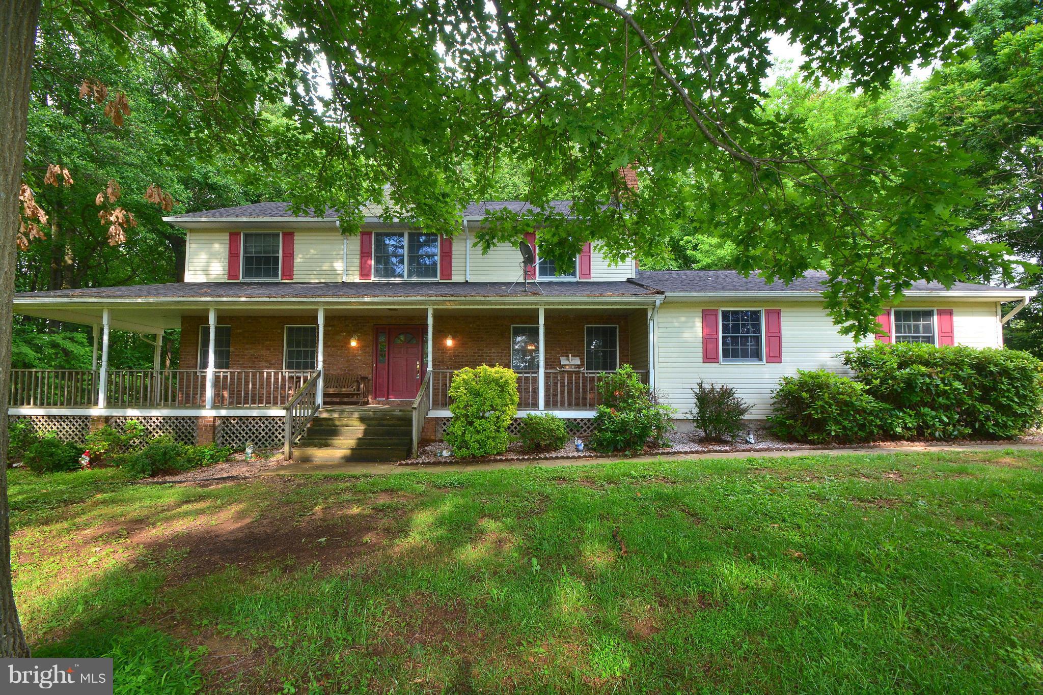 68 Pleasant Grove Road Conowingo, MD 21918 - Photo 30 of 30 Exterior (Front)
