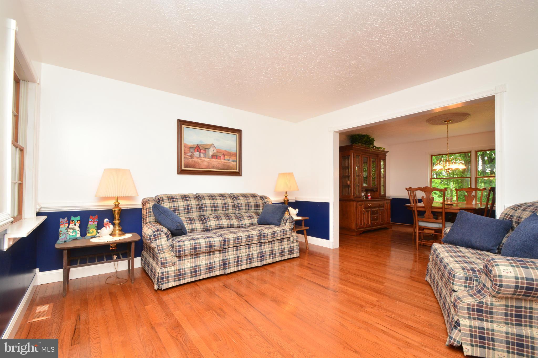 68 Pleasant Grove Road Conowingo, MD 21918 - Photo 6 of 30 Living Room
