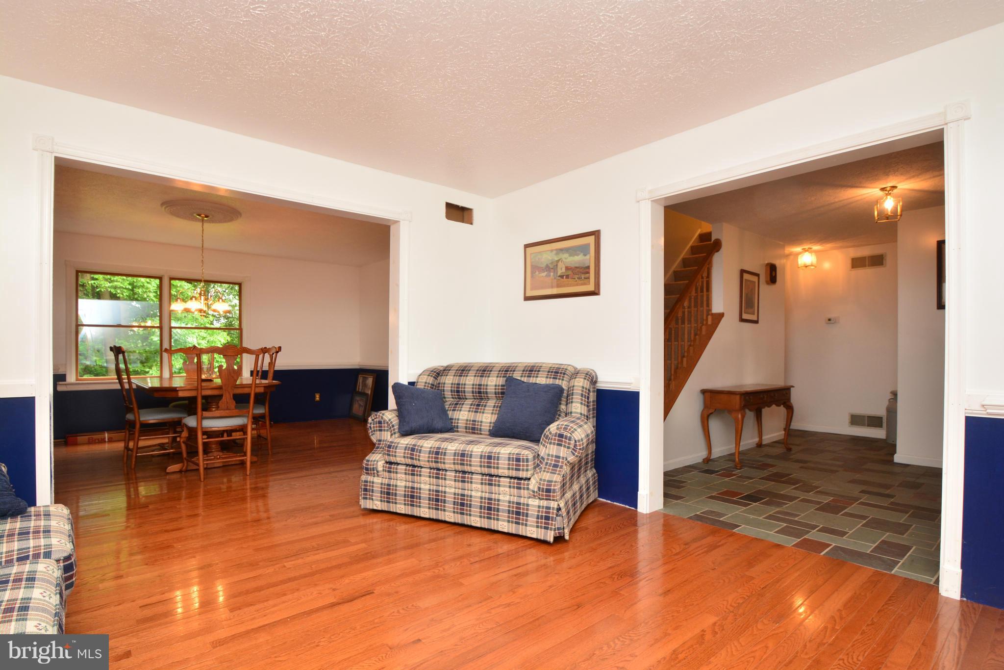 68 Pleasant Grove Road Conowingo, MD 21918 - Photo 7 of 30 Living Room