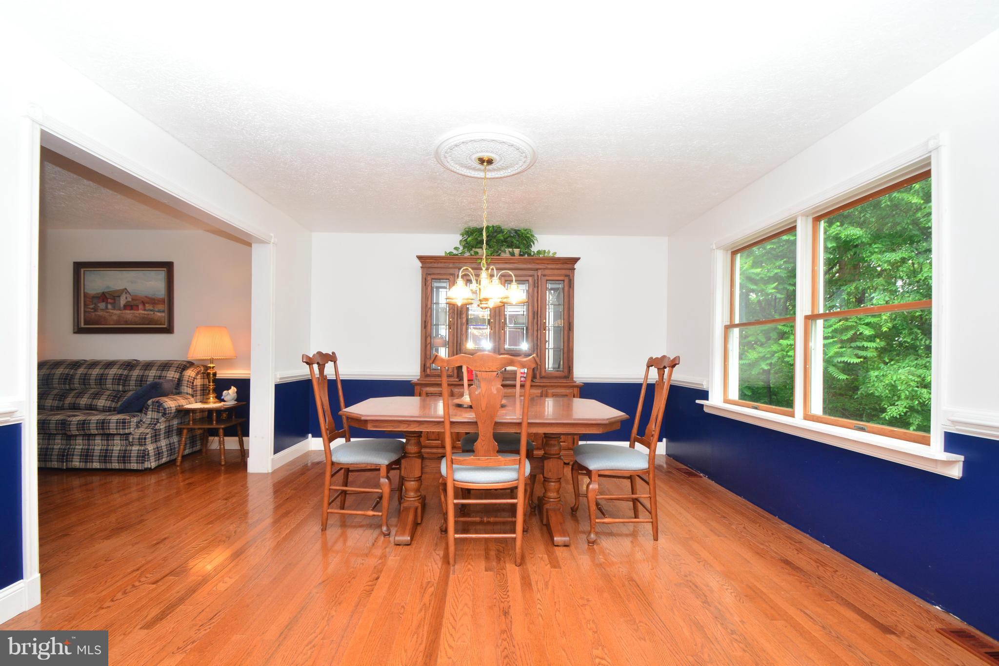 68 Pleasant Grove Road Conowingo, MD 21918 - Photo 8 of 30 Dining Room
