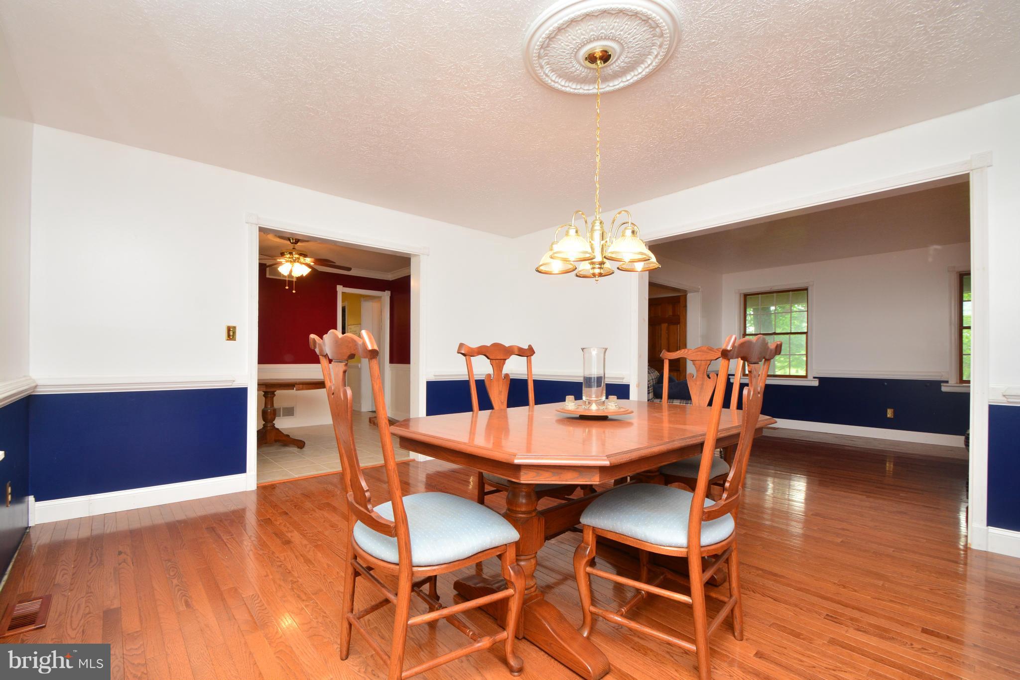 68 Pleasant Grove Road Conowingo, MD 21918 - Photo 9 of 30 Dining Room