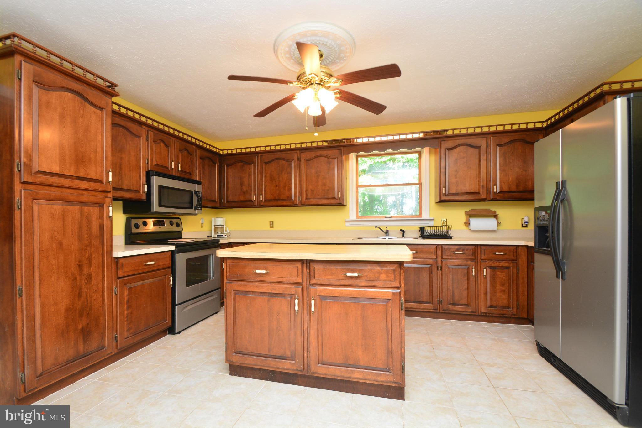 68 Pleasant Grove Road Conowingo, MD 21918 - Photo 10 of 30 Kitchen