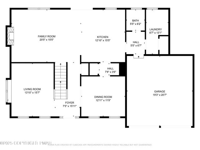 $3,300 | 557 Marco Way, East Stroudsburg, PA 18302