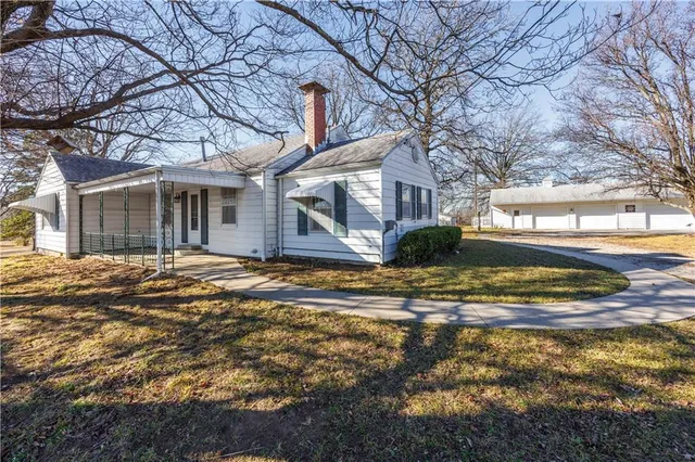 $265,000 | 1887 Cr 4300 N/a Coffeyville Ks 67337 N/a, Coffeyville, KS 67337