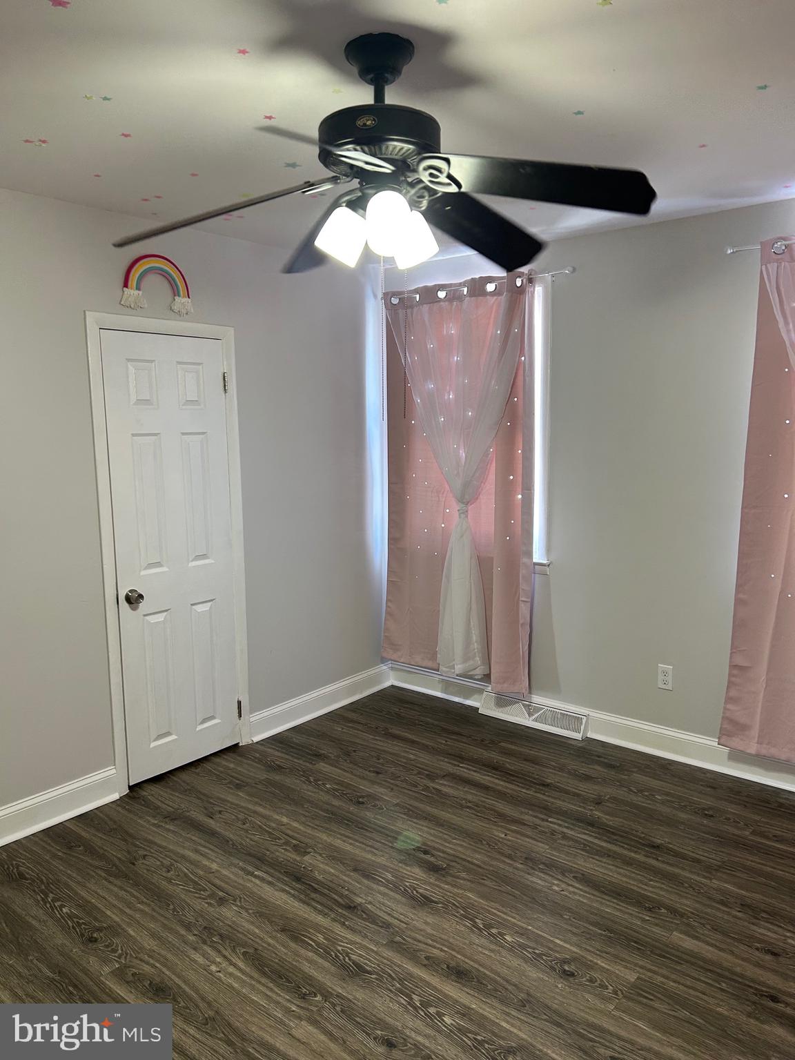 240 Purdue Avenue Pemberton, NJ 08068 - Photo 11 of 27 wooden floor in an empty room