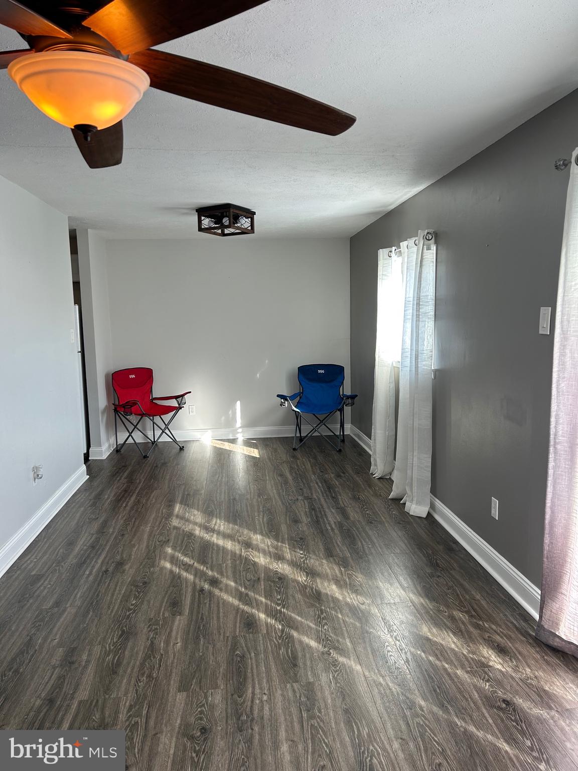 240 Purdue Avenue Pemberton, NJ 08068 - Photo 3 of 27 a view of an entryway with wooden floor