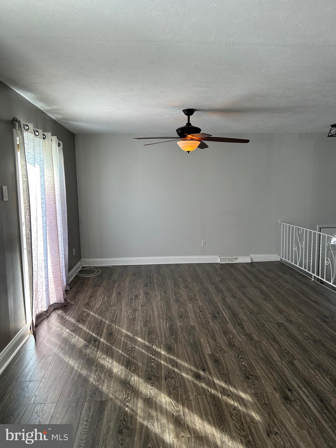 240 Purdue Avenue Pemberton, NJ 08068 - Photo 5 of 27 a view of outdoor space and wooden floor
