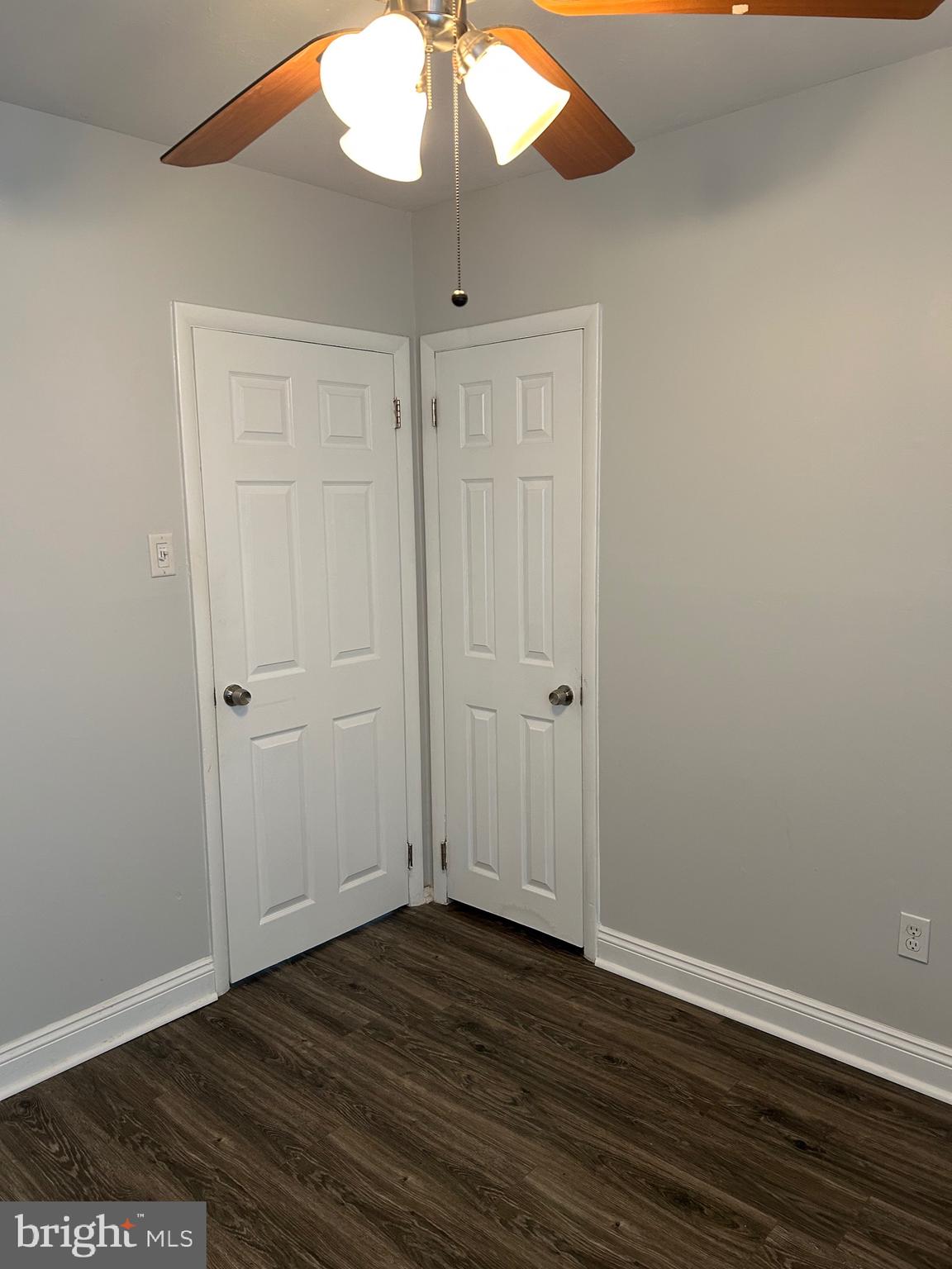 240 Purdue Avenue Pemberton, NJ 08068 - Photo 9 of 27 a view of an empty room with wooden floor