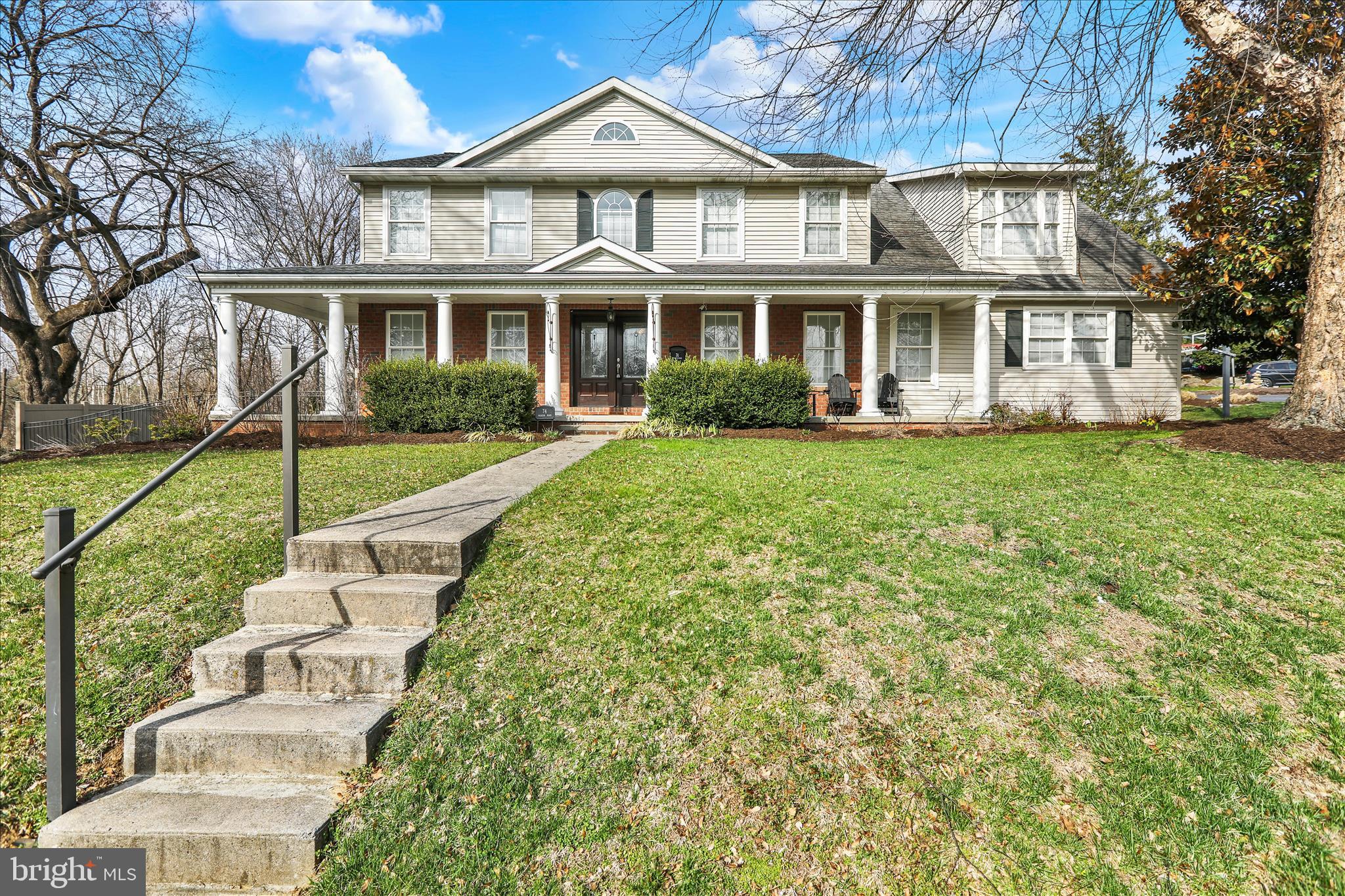 74 Museum Road Reading, PA 19607 - Photo 1 of 33 360_6407