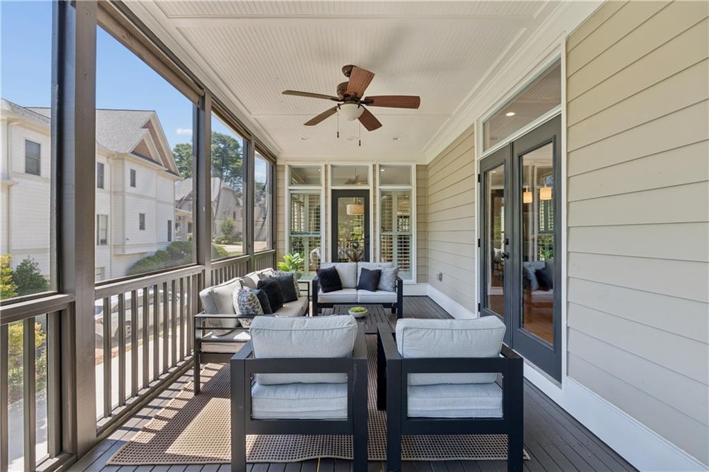 3353 Rammel Way Avondale Estates, GA 30002 - Photo 39 of 88