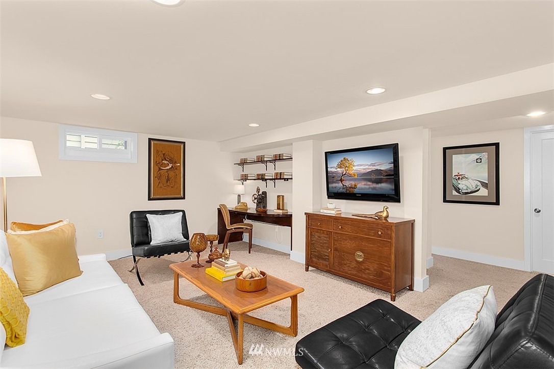 3515 Southwest Webster Street Seattle, WA 98126 - Photo 14 of 19 Gallery Image 14
