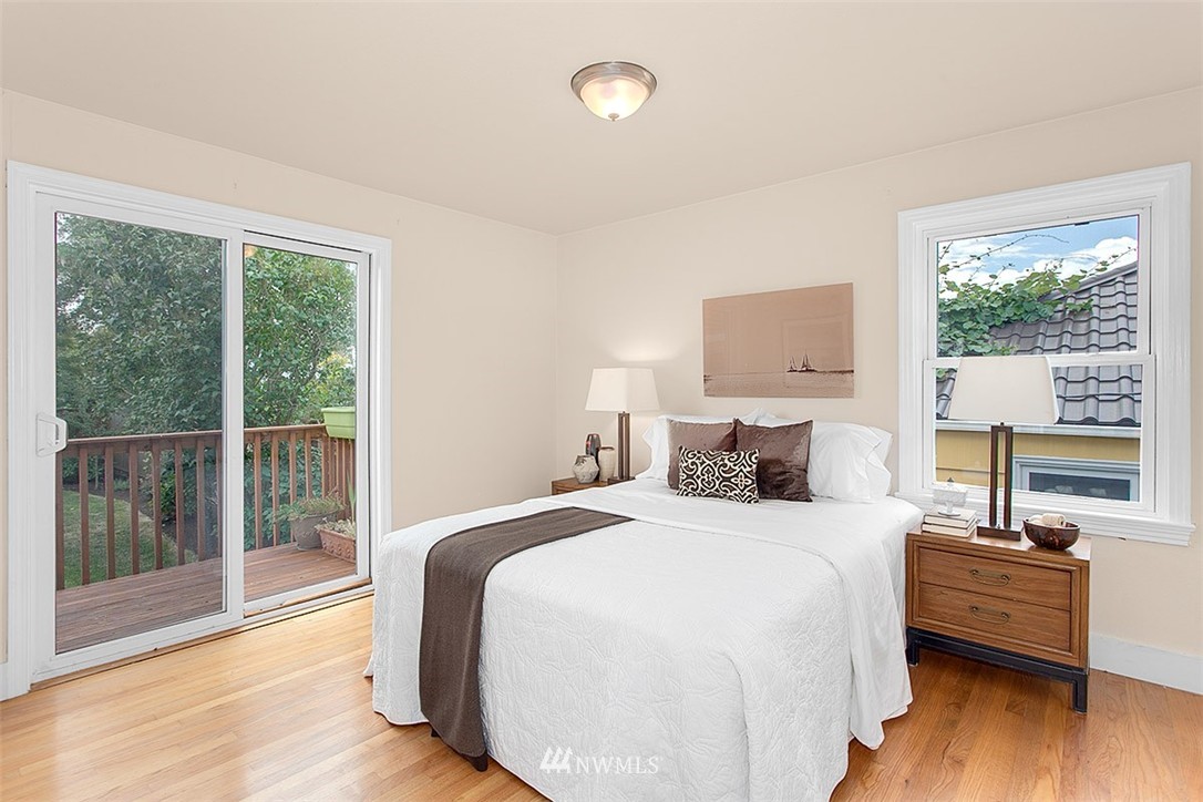3515 Southwest Webster Street Seattle, WA 98126 - Photo 8 of 19 Gallery Image 8