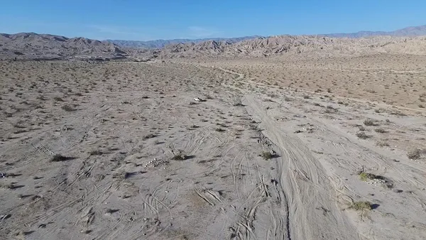 $290,000 | 0 Desert Park Drive, Thousand Palms, CA 92276