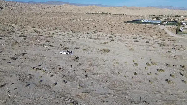 a view of beach and ocean