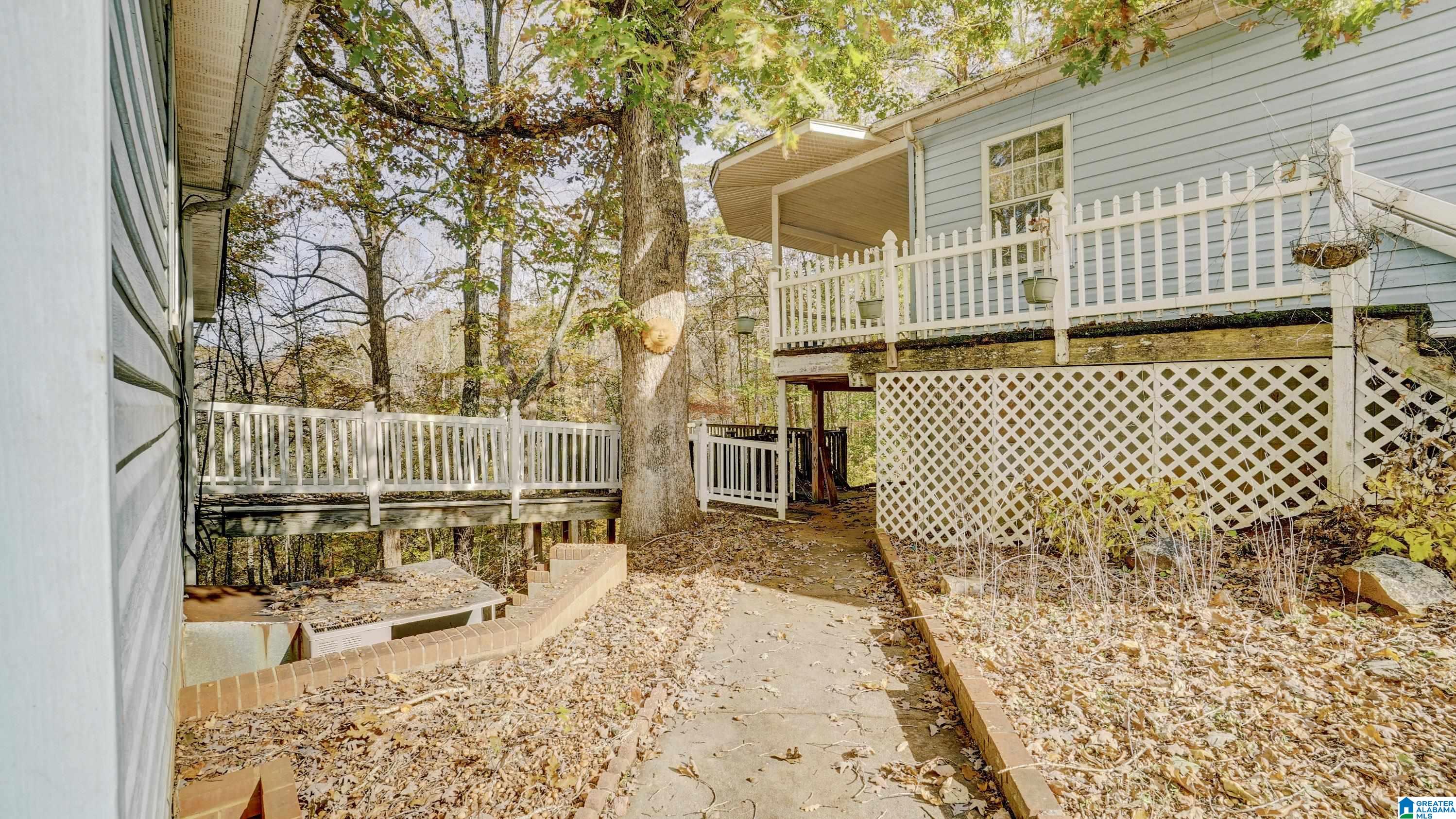 526 County Road 125 Heflin, AL 36264 - Photo 37 of 83